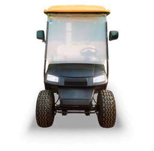 Golf-A 2+2 Seats 2