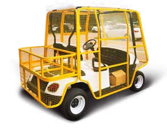 Golf-A 2+2 Seats 4