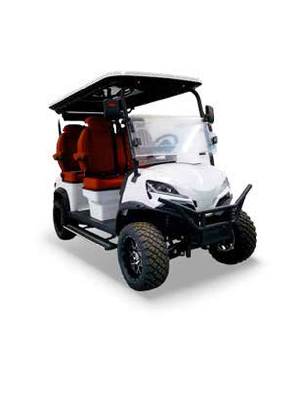 Golf-B 4 Seats 2