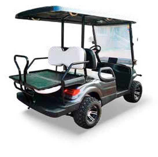 Golf-C 2+2 Seats Off-Road 2