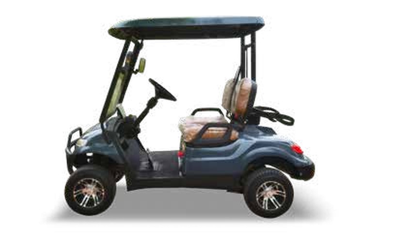 Golf-C 2 Seats 2