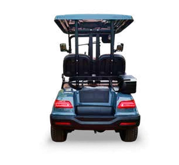 Golf-C 2 Seats 3