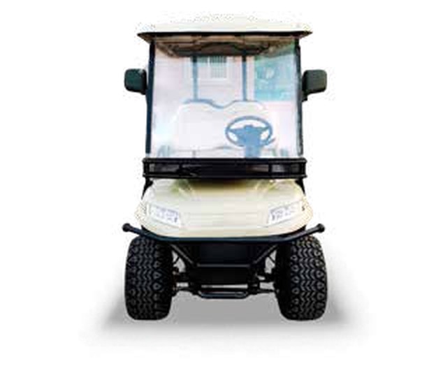 Golf-C 4+2 Seats Off-Road 4