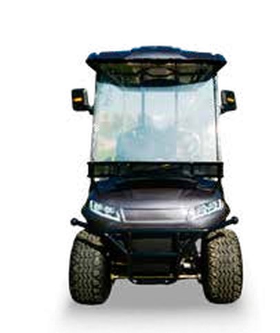 Golf-C 6 Seats Off-Road 2