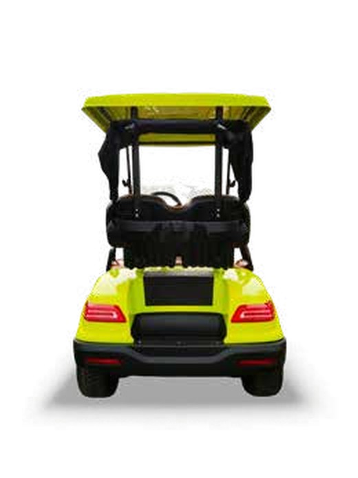 Golf-E 2 Seats 4