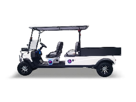 Golf-F6 4 Seats + Rear Bucket 2