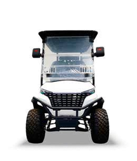Golf-K5 4 Seats 2