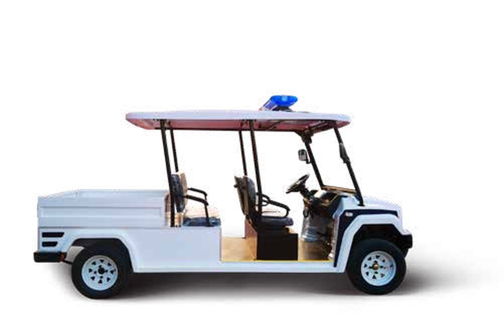 Hummer Style 5 Seats 3